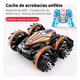 thumbnail image 4 of Carro De Control Remoto Anfibio 360° Doble Lado Para Niños, 4 of 5