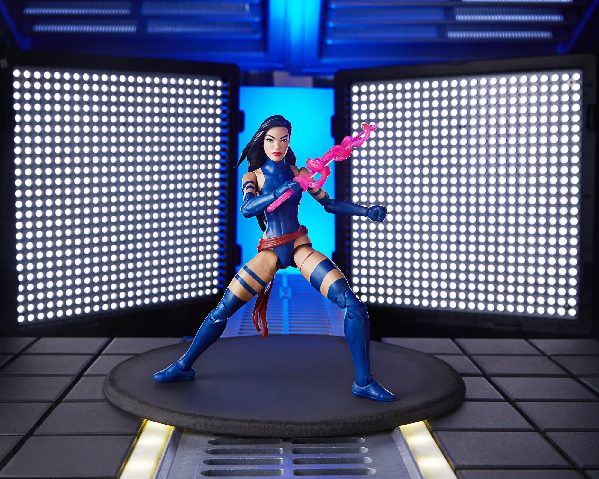 Marvel X-Men 6-inch Legends Series Psylocke