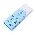 thumbnail image 1 of CAROOTU Lovely Multifunctional Foldable Pencil Case with Large Capacity For Students, 1 of 7