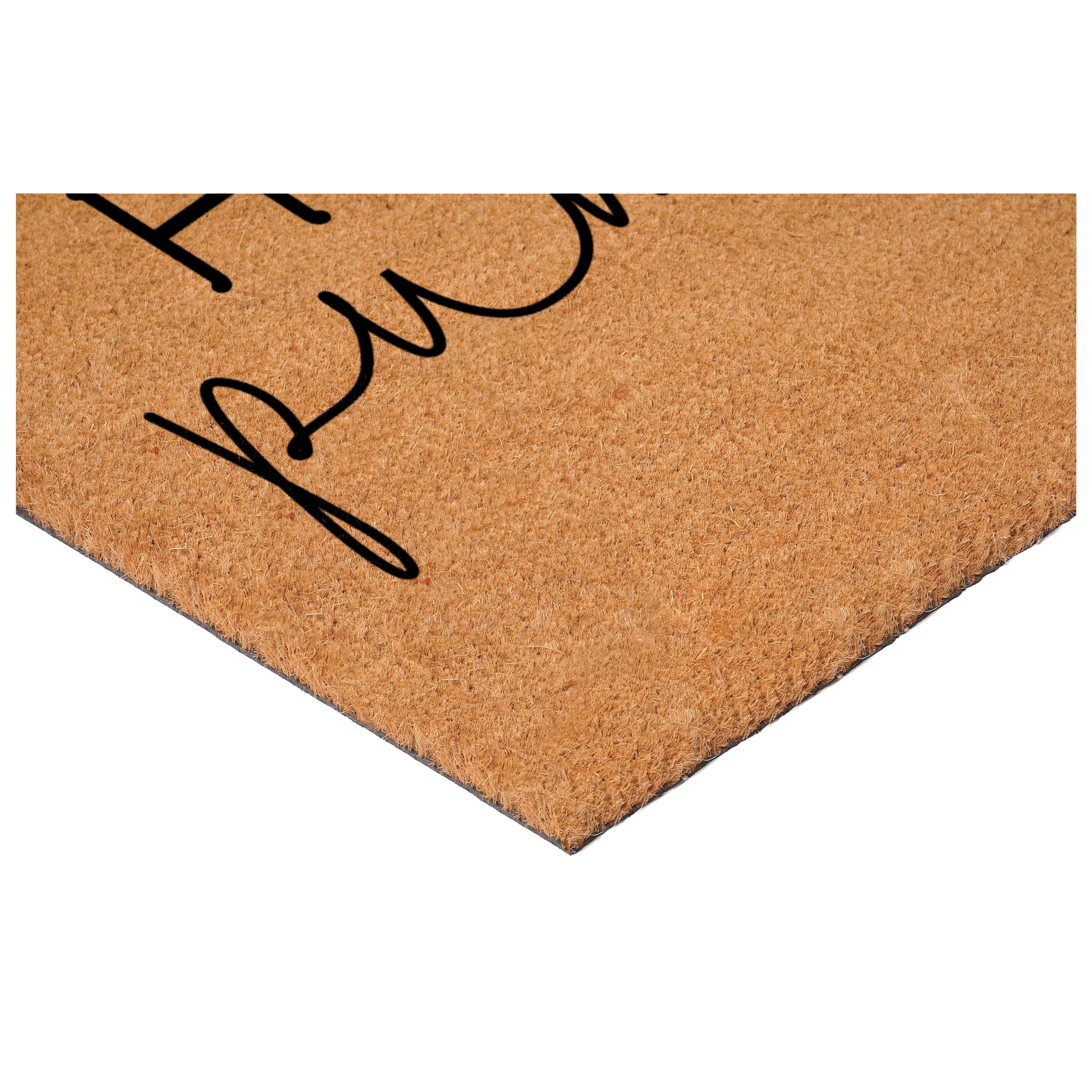 Calloway Mills Hello Pumpkin Doormat