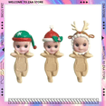 thumbnail image 2 of Nueva caja ciega de Sonny Angel, serie navideña, caja ciega misteriosa de ángel de fiesta, figura kawaii, decoración de habitación, juguetes de la patria, regalo de Navidad, 2 of 5