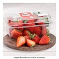 thumbnail image 1 of Fresas Marketside 454 g, 1 of 3