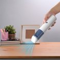 thumbnail image 3 of RKSTN Abs Handheld Vacuum Cleaner Smart Vacuum Cleaner Home Car High Power Mini Portable Car Wireless Charging Handheld Powerful Vacuum Cleaner Kitchen Gadgets, 3 of 3