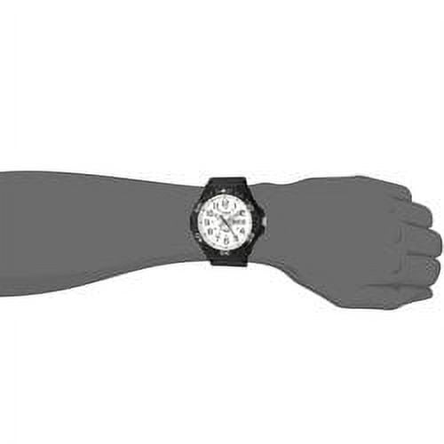Casio Men Sport 3-Hand Analog Watch