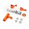 thumbnail image 4 of Piezas de dirección metal perfke para ZD Racing EX-07 RC, 4 of 6
