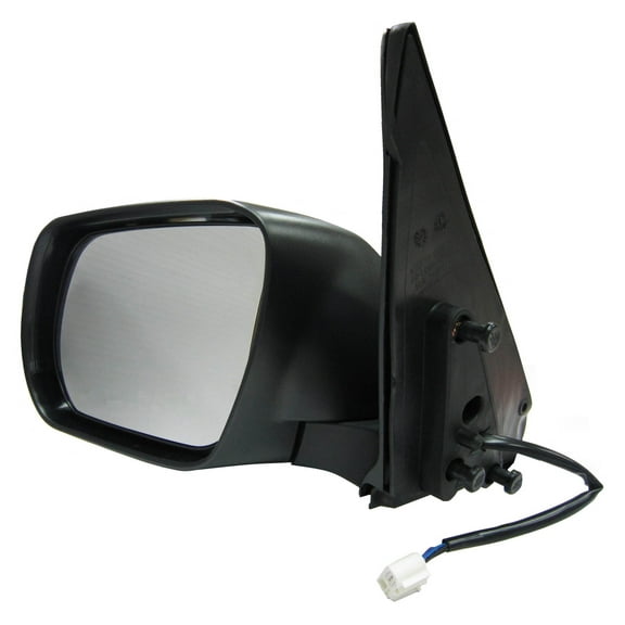 Dorman 955-811 Driver Side Door Mirror for Specific Suzuki Models