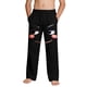 thumbnail image 1 of Niños Pantalones Niñas Imprimida Playa Casual con Bolsillos para Vacaciones Deportes Al Aire Libre Niñas Pantalones, 1 of 9