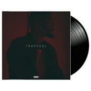Bryson Tiller - Trapsoul - Music & Performance - Vinyl