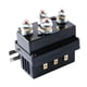thumbnail image 2 of solenoide de cabrestante 12V 500A interruptor para piezas de reparación de camiones ATV SUV de 12000lbs, 2 of 9