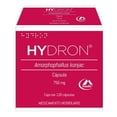 thumbnail image 1 of Hydron 750 mg 120 cápsulas, 1 of 2