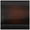 Walnut Bamboo, variant on ArtToFrames 5x5 Inch Walnut Bamboo Picture Frame, This Brown Wood Poster Frame is Great for Your Art or Photos, Comes with Regular Glass (4874)