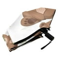 thumbnail image 6 of Compact Sun Umbrella Windproof Travel Umbrellas for Rain Strong Portable UV Protection Cute Bear with Tree, 6 of 8