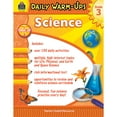 thumbnail image 2 of Teacher Created Resources TCR3968 Daily Warm Ups Science Grade 3 Book, 2 of 2