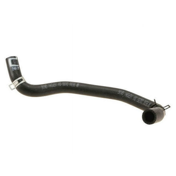 Expansion Tank Hose - Compatible with 2013 - 2015 Chevy Spark 2014