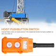 thumbnail image 2 of Water Proof Pendant Up Down Station Pushbutton Switch, 2 of 5
