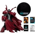 thumbnail image 3 of Figura de acción McFarlane Toys 30th Anniversary Spawn a escala 1:7, 3 of 9