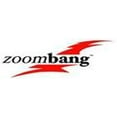 thumbnail image 2 of Zoombang ZB-6002FRB Seat Padding, Rib Pads, 2 of 2