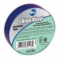 thumbnail image 2 of Intertape Polymer Group 761-84117 Electrical 4117 Blu 3-4In 60 Ft, 2 of 3