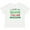 AA-White, variant on Inktastic Italy Love my Awesome Italian Family Boys or Girls Baby T-Shirt