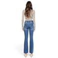 thumbnail image 2 of Kancan - Brenda High-Rise Bootcut Jeans (31.5" Inseam) - KC11259, 2 of 11
