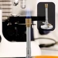 thumbnail image 4 of Mechero Bunsen de propano Mechero Bunsen de laboratorio Mechero Bunsen de gas propano Mechero Bunsen de gas práctico Mechero Bunsen de gas escolar Mechero Bunsen portátil, 4 of 7
