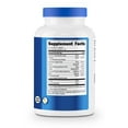 thumbnail image 4 of Nutricost Vitamin B Complex 460mg, 120 Capsules - with Vitamin C - Energy Complex Supplement, 4 of 7