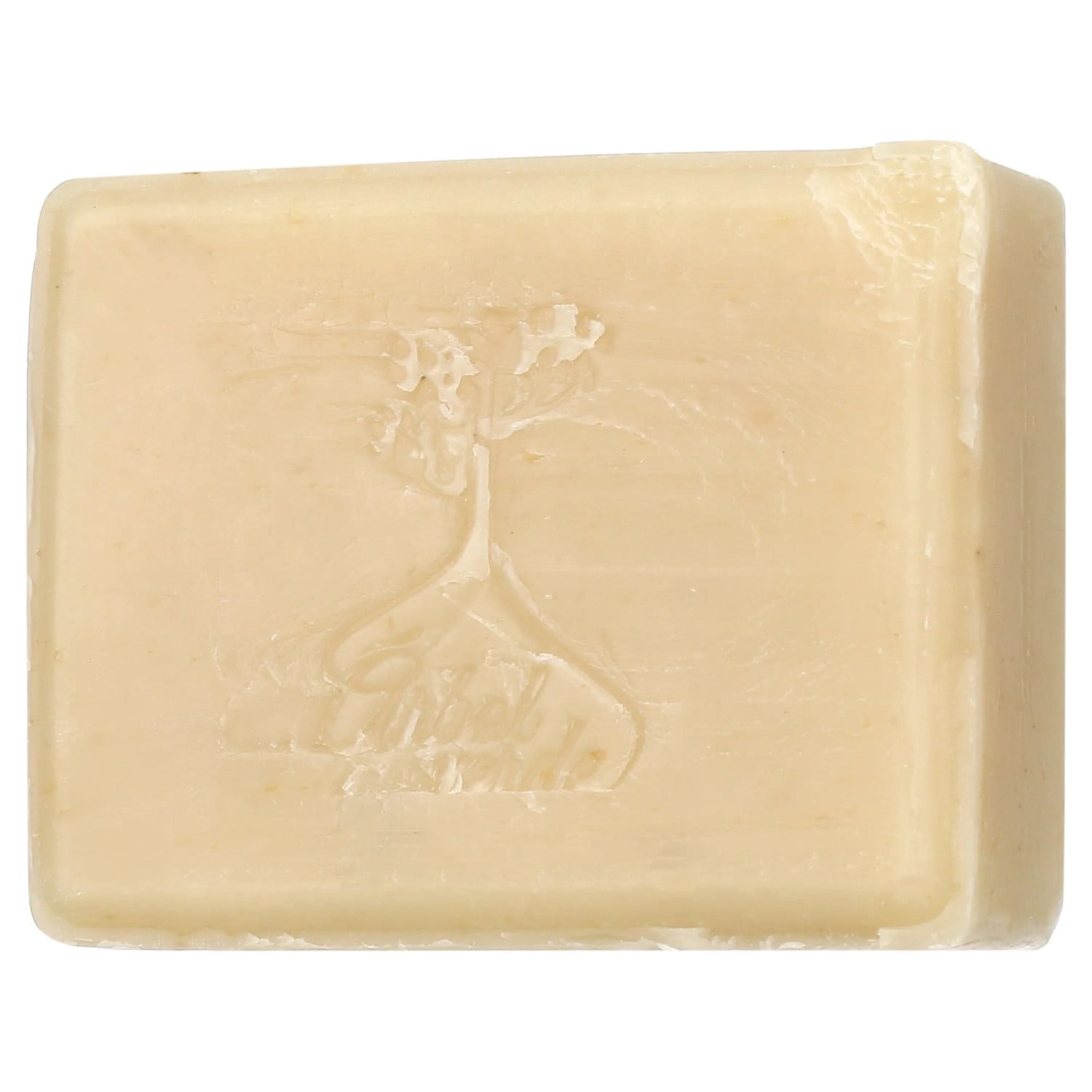(4 pack) Arbol Verde Natural Vegan Moisturizing Body Soap Bar, Deeply Hydrates, 3.53 oz