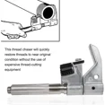 thumbnail image 5 of 7402 Universal Outside Thread Chaser External Repair Tool for 1-1/4” to 5” O.D., 5 of 5