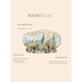 thumbnail image 4 of Gorro de satén reversible con banda ajustable para rizos Bounce Curl, 4 of 9