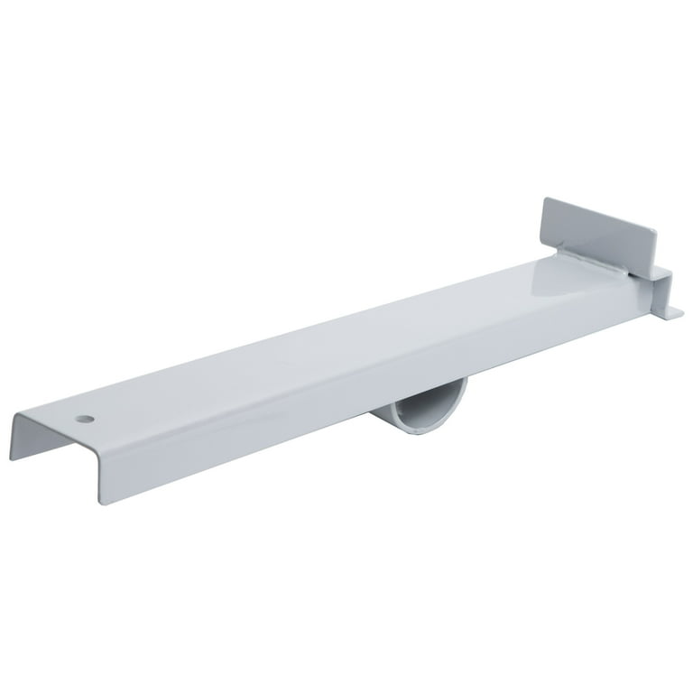 Marshalltown Steel Roll Panel Lifter 2 in. W X 15 in. L Marshalltown Steel Roll Panel Lifter 2 in. W X 15 in. L