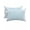 Aqua, variant on Pack of 2 Outdoor Lumbar Pillow Covers 11x16 Inch, Dark Red Geometric Waterproof Throw Pillow Covers Set, White Greek Key Design Abstract Modern Art Decorative Cushion Cases for Patio Porch Car