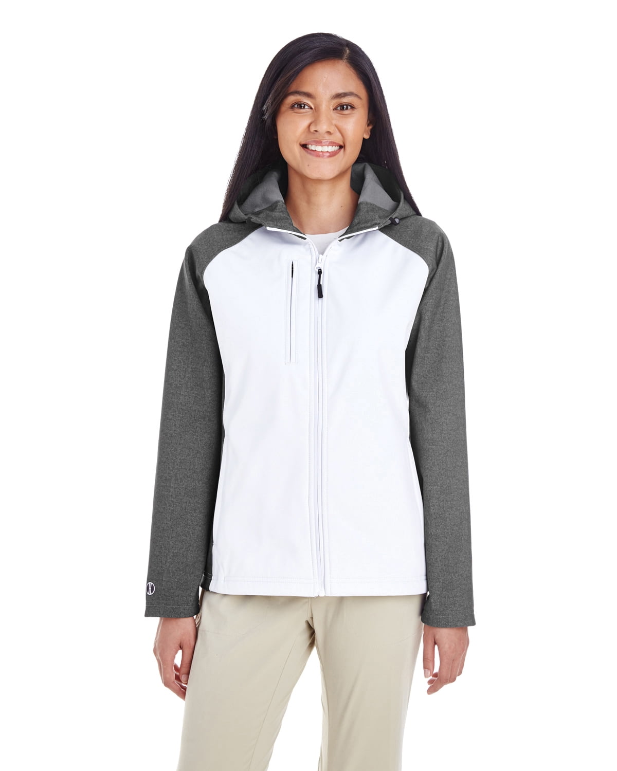 Holloway Ladies' Raider Soft Shell 