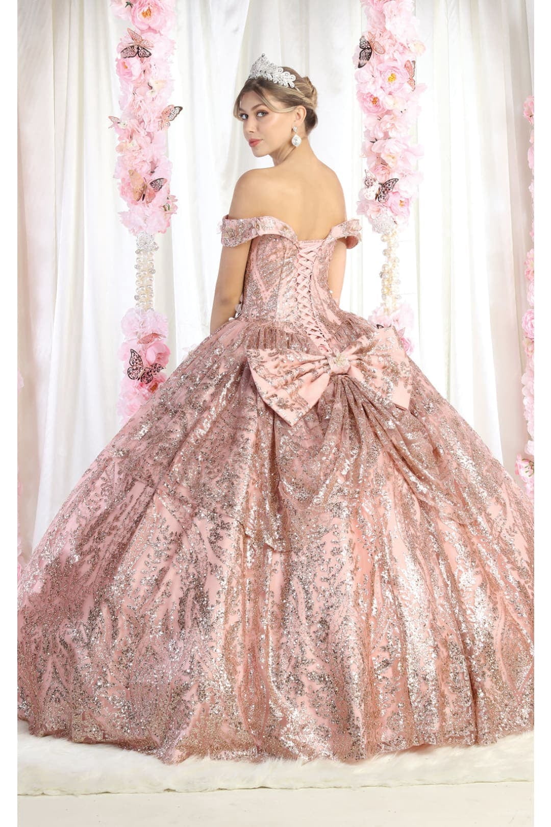 Womens Rose Gold Quinceanera Dresses Ball Gown Juniors Sweet 16 Prom Birthday Dress Off Shoulder Evening Princess Puffy Dresses for Plus Size Women - Walmart Business Supplies Womens Rose Gold Quinceanera Dresses Ball Gown Juniors Sweet 16 Prom Birthday Dress Off Shoulder Evening Princess Puffy Dresses for Plus Size Women - Walmart Business Supplies