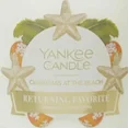 thumbnail image 5 of Yankee Candle Returning Favorite - Christmas at the Beach - Large Original Classic Jar Candle, 5 of 5