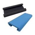 thumbnail image 2 of Guardoinrt 2 Pcs Coussins de Siège pour Bateau Dragon Accessoires pour Bateau Dragon Coussins de Siège de Bateau Rouges Noirs Dragon Bleu Ciel Noir 32cm, 2 of 6