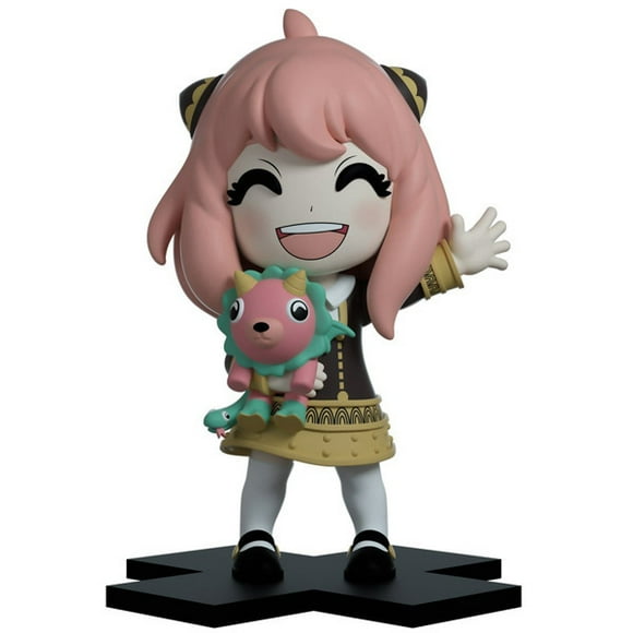 Spy X Family Anya Forger Youtooz Figure