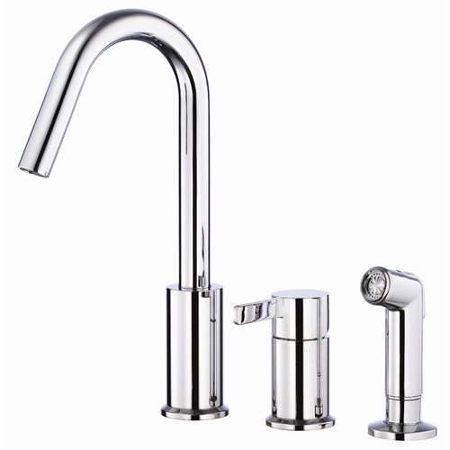 Danze Kitchen Faucet Nsf 61 9 Parts Dandk Organizer