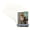 Antique White, variant on Off White Pebble Picture Frame Mat for 28x40 Frames - Fits 26x36 Photos - 10 Mats