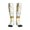 1 Black, variant on Rateoe Golf Icons And Golfer Compression Socks for Women and Men 20-30mmHg-Circulation Support Socks Knee High Nurse Pregnant Running Medical and Travel Athletic