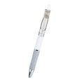 thumbnail image 4 of FXMLRLK 5Pcs Black Gel Ink Pens for Writing, 0.5 mm Pens Fine Point Smooth Writing Pens for Journaling, Cute Retractable Rollerball Pens(5 Colors), 4 of 9