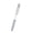 Gray, variant on RZDLIZJ Retractable Gel Pen, 0.5mm Fine Point Buttery Smooth Quick Dry Ink Pen, Click-Action Pen for Office, Business, Journaling, Note Taking, Multi Color Available