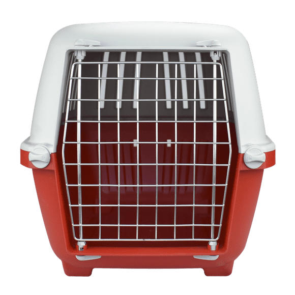 TRANSPORTADORA C/PUERTA DE METAL PRATIKO 3 MPS MP011403