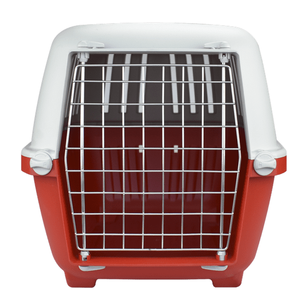 TRANSPORTADORA C/PUERTA DE METAL PRATIKO 3 MPS MP011403
