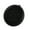 Black, variant on Grade Foldable Face Ice Bath Bowl With Integrated Ice Tray For Skin Revitalization
