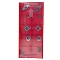 thumbnail image 4 of Arkzeo 8Pcs Carbide Turning Tools Replacement Cutter Wood Lathe Tools and screws, 4 of 7