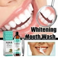 Pulling Oil With Coconut Peppermint Oil Mouthwash For Oral Care Teeth And Fresh Teeth ning Stick