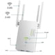 thumbnail image 3 of U6 5Ghz Wireless WiFi Repeater 1200Mbps Router Wifi Booster 2.4G Long Range Extender, 3 of 4