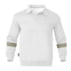 thumbnail image 3 of Seeotter Long Sleeve Shirts for Men Classic Button Golf Shirt Casual Collared Thermal Work Pullover Tops, 3 of 6