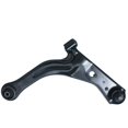 thumbnail image 4 of Detroit Axle - Front Lower Right Control Arm w/Ball Joint Replacement for 2001-2004 Ford Escape Mazda Tribute, 4 of 7