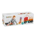 thumbnail image 3 of Wooden toy "Crane truck", 3 of 3